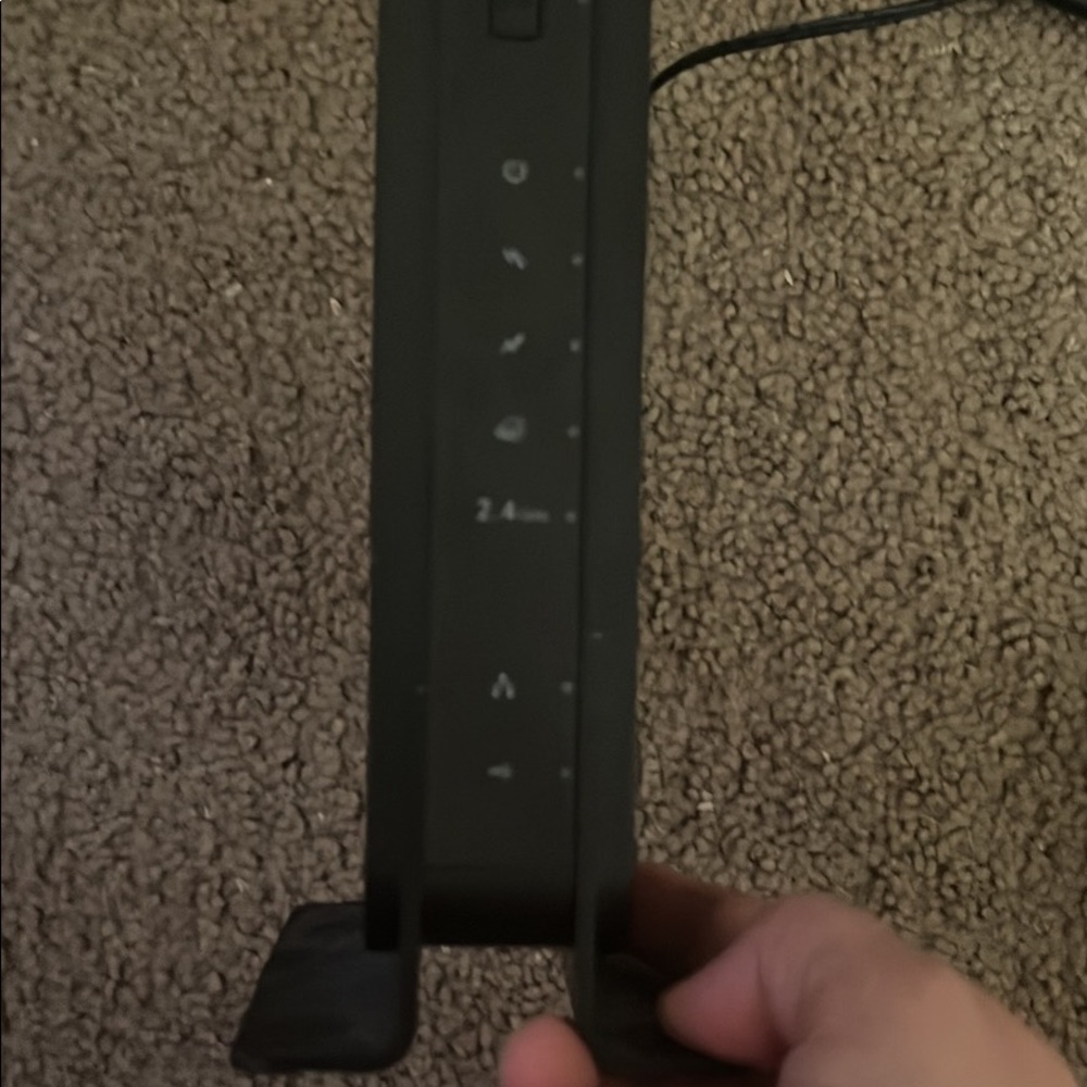 Wi-Fi router